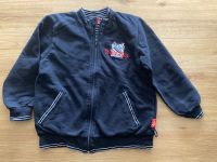 Sweatshirt Jacke Sweatjacke von Sigikid Gr. 128 Bayern - Mühldorf a.Inn Vorschau