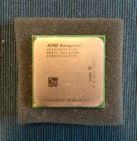 AMD Sempron SDA3400 CPU/Prozessor Bayern - Erlangen Vorschau