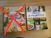 Weight Watchers WW Bücher Kochbuch Buch Nordrhein-Westfalen - Werne Vorschau