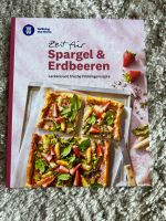 Weight watchers Buch Spargel Schleswig-Holstein - Kaltenkirchen Vorschau