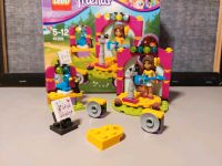 Lego friends Set 41309 mit OVP Andreas Showbühne Essen - Altenessen Vorschau