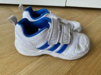 Adidas Sportschuhe, Sneaker, Gr. 28 Düsseldorf - Angermund Vorschau