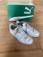 Puma Sneaker weiß, Gr. 38,5 Altona - Hamburg Bahrenfeld Vorschau