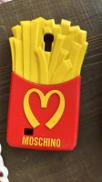 Moschino Pommes-Frites iPhone 5 Fall Nordrhein-Westfalen - Herzogenrath Vorschau