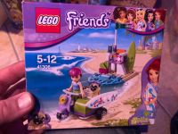 LEGO FRIENDS „Strand Mobil“ 41306 Brandenburg - Finsterwalde Vorschau