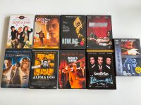 10 DVD Set zu verkaufen - Auflösung Sammlung Wandsbek - Hamburg Tonndorf Vorschau