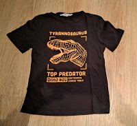 T-Shirt, H&M, Gr. 122/128 Baden-Württemberg - Assamstadt Vorschau