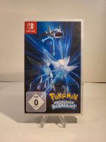 Pokemon Diamant Strahlender Diamant Nintendo Switch Neu Sealed Aubing-Lochhausen-Langwied - Aubing Vorschau