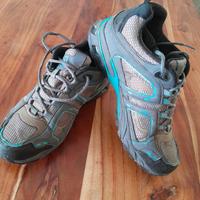 Wanderschuhe Nordrhein-Westfalen - Kierspe Vorschau