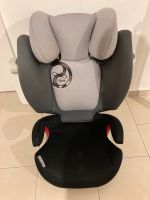 Cybex Gold Solution M-Fix Bayern - Hollenbach Vorschau