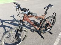 MTB Ghost ASX 5100 Shimano XT 26 Zoll mit Motor Nordrhein-Westfalen - Balve Vorschau