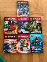 Ninjago Bücher Altona - Hamburg Othmarschen Vorschau