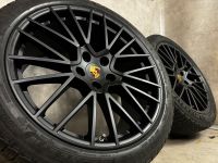 Original 21 Zoll Porsche Cayenne Coupe E3 RS Sypder Winterreifen Nordrhein-Westfalen - Paderborn Vorschau