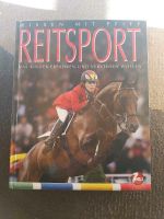 Reitsport, Buch, Pferd Bayern - Ronsberg Vorschau