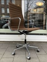 ANKAUF / SUCHE Ray & Charles EAMES Alu Chair VITRA Lounge Chair Münster (Westfalen) - Centrum Vorschau