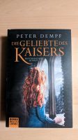 Die Geliebte des Kaisers (Historischer Roman) Niedersachsen - Worpswede Vorschau