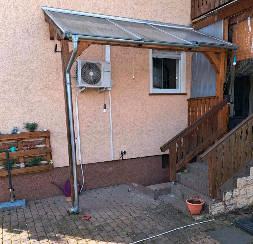 Vordach*Pergola*Terrasse*Überdachung in Rüsselsheim