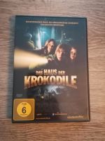 DVD Das Haus der Krokodile Rheinland-Pfalz - Linz am Rhein Vorschau