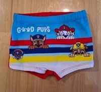 Paw patrol Badehose Größe 86 Neu Nordrhein-Westfalen - Hückelhoven Vorschau