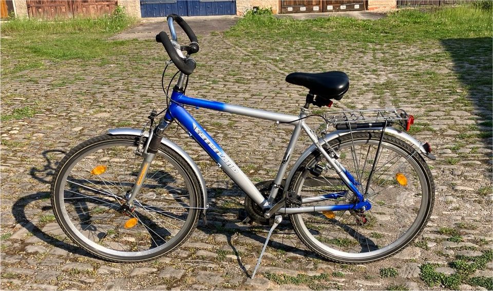 Herren Fahrrad in Apolda