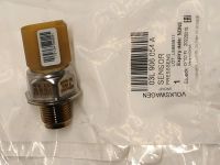 Original VW Sensor Kraftstoffdruck 03L906054A für Audi Seat Skoda Bayern - Patersdorf Vorschau