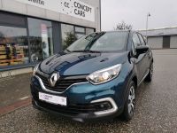 Renault Captur (ENERGIE) dCi 90 INTENS Nordrhein-Westfalen - Geilenkirchen Vorschau