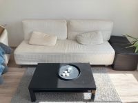 Sofa mit Sessel Niedersachsen - Wolfsburg Vorschau