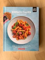 Just Spices Kochbuch  Einfach Italien: Einfach Lecker Niedersachsen - Lüneburg Vorschau