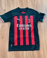 AC Milan Trikot Hessen - Linden Vorschau