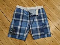 Original Tommy Hilfiger Badeshorts XL Schleswig-Holstein - Lehmkuhlen Vorschau