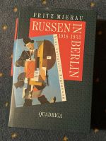 Russen in Berlin - Fritz Mierau Freiburg im Breisgau - Altstadt Vorschau