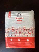 84 „Nappies Ultra Dry“Windeln von Mama Bear (Größe 2- 3 bis 6kg), Mecklenburg-Vorpommern - Greifswald Vorschau