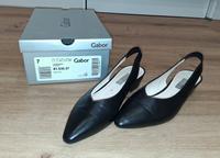 40 Gabor Pumps Riemchen 3 cm Absatz Hochzeit Taufe wie neu Bayern - Großostheim Vorschau