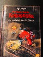 Der kleine Drache Kokosnuss und das Geheimnis der Mumie Berlin - Köpenick Vorschau