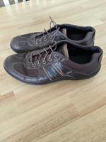 Ecco Damen Halbschuhe Gr.41 Farbe braun Berlin - Spandau Vorschau