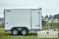 HG Henra Kofferanhänger S 315x158x190 cm 2700 kg Rheinland-Pfalz - Gindorf Vorschau