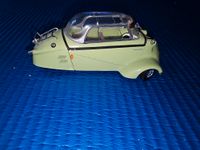 Revell 08917 Messerschmitt KR200 Kabinenroller  1:18 grün Baden-Württemberg - Süßen Vorschau