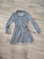 tolles Kleid, Blusenkleid Gr. L Sachsen - Chemnitz Vorschau