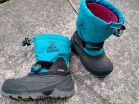 Kamik Winterstiefel Gr. 26 Bayern - Olching Vorschau