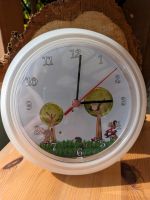 Wanduhr Kinderzimmer Uhr mit lautlosem Uhrenwerk Nordwestmecklenburg - Landkreis - Selmsdorf Vorschau