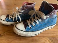 Converse Chuck Taylor All Star Hi Missoni - Washed Canvas Gr. 36 Niedersachsen - Wunstorf Vorschau