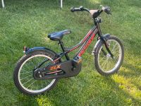 Puky Black ZLX Jungenfahrrad 18“ Rodenkirchen - Sürth Vorschau