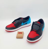 Nike Air Jordan 1 Low 42 / 27 cm (Wmns) Hessen - Offenbach Vorschau