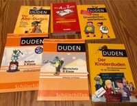 Duden Wörterbücher Grundschule Kinder Schleswig-Holstein - Haby Vorschau
