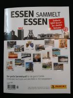 SUCHE/TAUSCHE/BIETE "Essen sammelt Essen" Sticker | Panini 2015 Nordrhein-Westfalen - Unna Vorschau