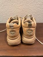 Buffalo Classic Low Leather cream Berlin - Pankow Vorschau