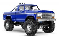 Traxxas TRX-4  Ford F150 1:10 RTR Crawler Brushless Edition 579€* Rheinland-Pfalz - Neustadt an der Weinstraße Vorschau