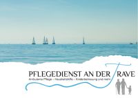 Pflegefachkraft (m/w/d) in Voll- und Teilzeit Lübeck - St. Gertrud Vorschau