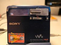 SONY NET MD WALKMAN MZ - N1 MD LP Minidisc Köln - Nippes Vorschau