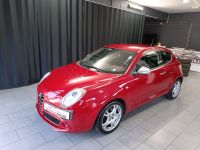 Alfa Romeo MiTo Turismo Bayern - Miesbach Vorschau